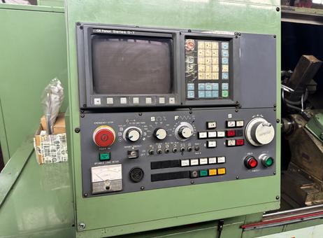 BIGLIA B 121/S1 cnc P250115111