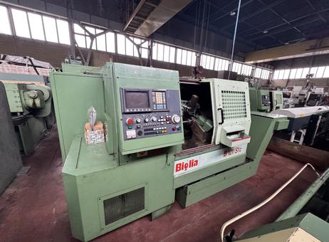 BIGLIA B 121/S1 cnc P250115111