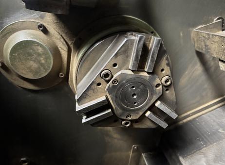 BIGLIA B 121/S1 cnc P250115111