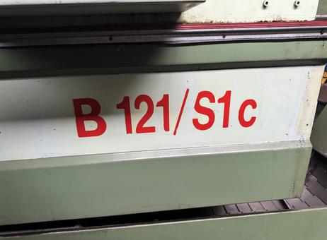 BIGLIA B 121/S1 cnc P250115111