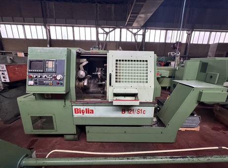 BIGLIA B 121/S1 cnc P250115111