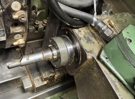 BIGLIA B 121/S1 cnc P250115111