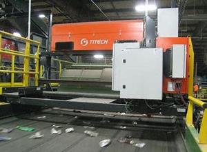 TOMRA/ STADLER Autosort NIR1 B2800 X-H