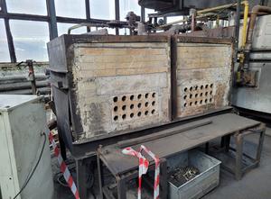 FZ 512 Industrial oven