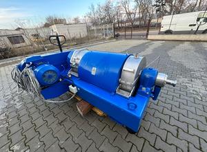 KHD s1-1 Decanter
