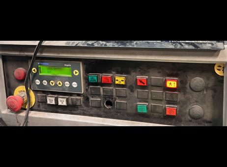 Bottero 620CMT-J and 543LMT-J P250116037