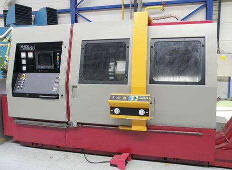 MONDIALE M600 P250116044