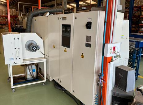 OKUMA LU 15-M-280 P250116066