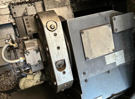 OKUMA LU 15-M-280 P250116066