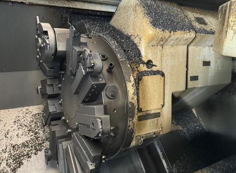 OKUMA LU 15-M-280 P250116066