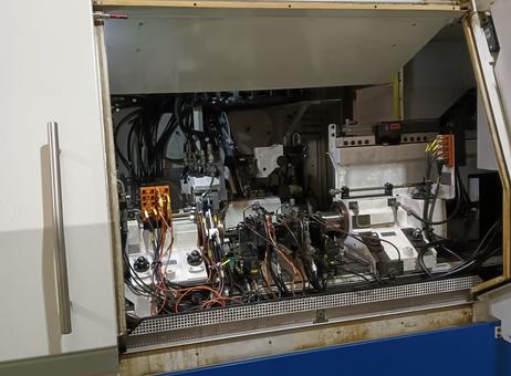 OKUMA LU 15-M-280 P250116066