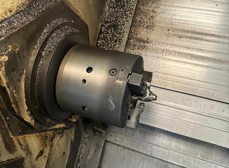 OKUMA LU 15-M-280 P250116066