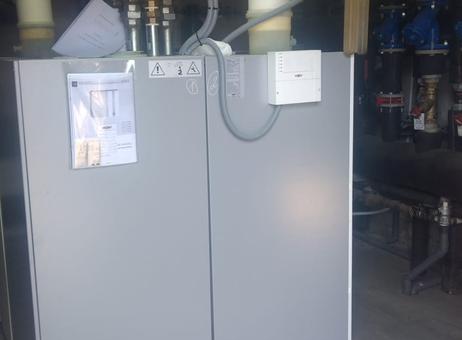 WOLF MGK-2 250 KW P250116188