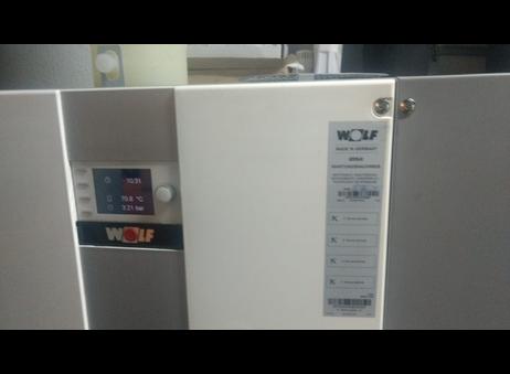 WOLF MGK-2 250 KW P250116188
