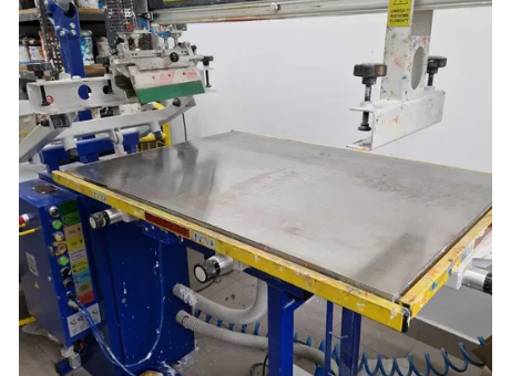 HA5050 Swing SX DUO PNEU P250116194