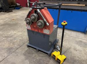 EURING CM 602 Profile bending machine
