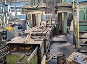 FBD 125A Portal milling machine