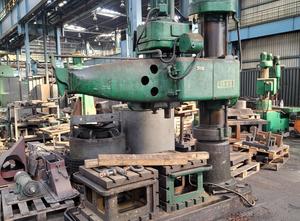 WR 50/1.6 Radial drilling machine