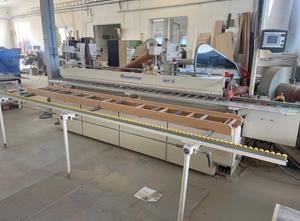 Heesemann UKP 20 Wood chipping machine