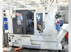 cnc τόρνος MORI SEIKI NL2000Y