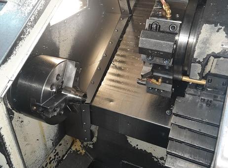 Nakamura Tome TMC 20 P250119022