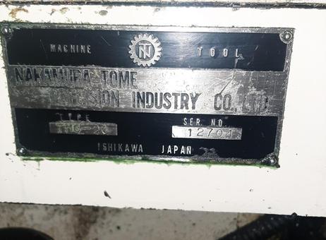Nakamura Tome TMC 20 P250119022