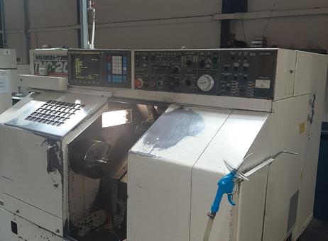 Nakamura Tome TMC 20 P250119022
