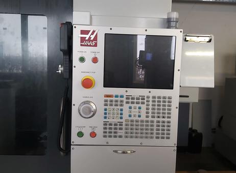 HAAS UMC 500SS P250120102