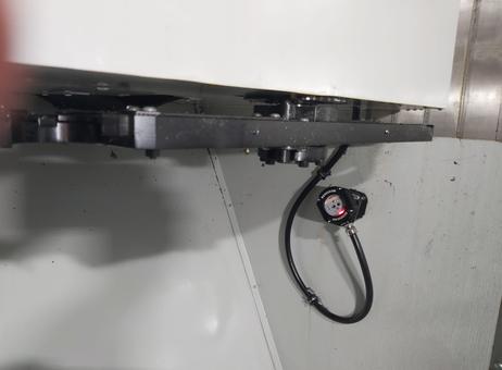 HAAS UMC 500SS P250120102