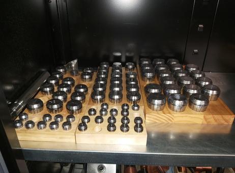 HAAS UMC 500SS P250120102