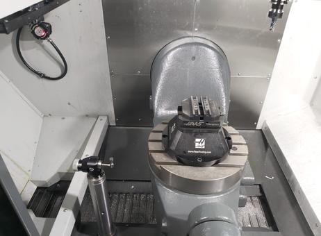 HAAS UMC 500SS P250120102