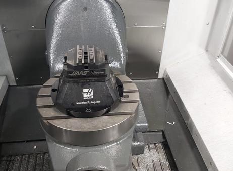 HAAS UMC 500SS P250120102