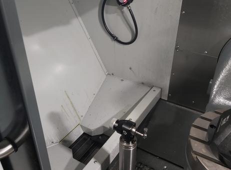 HAAS UMC 500SS P250120102