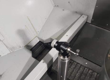 HAAS UMC 500SS P250120102