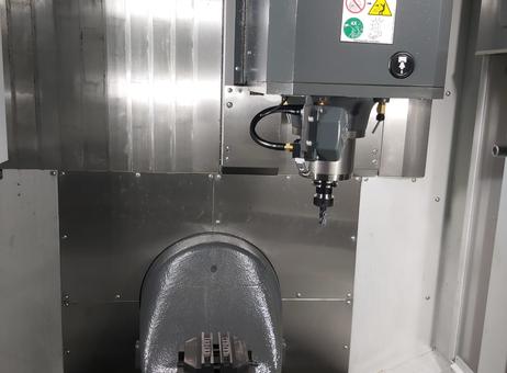 HAAS UMC 500SS P250120102
