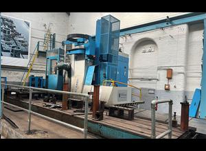 Soraluce FP8000 travelling column milling machine