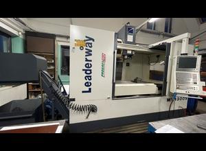 Leaderway MV 1300S Machining center - vertical