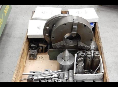 Geminis CNC 5 PLUS 870/3000 P250120195