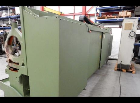 Geminis CNC 5 PLUS 870/3000 P250120195