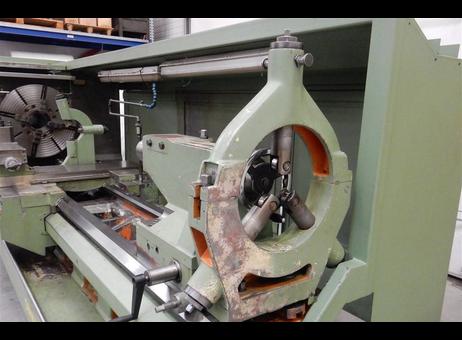 Geminis CNC 5 PLUS 870/3000 P250120195