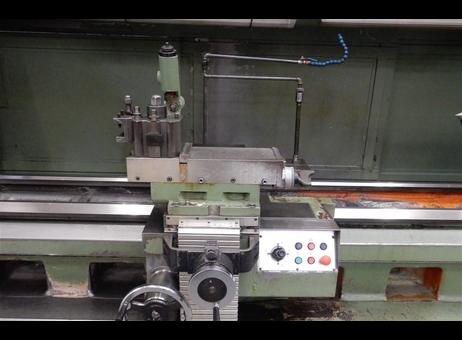 Geminis CNC 5 PLUS 870/3000 P250120195