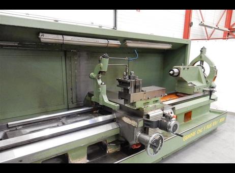 Geminis CNC 5 PLUS 870/3000 P250120195