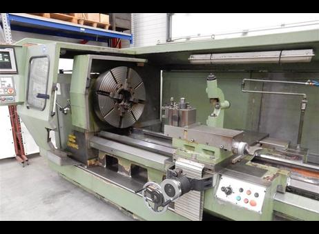 Geminis CNC 5 PLUS 870/3000 P250120195