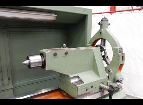 Geminis CNC 5 PLUS 870/3000 P250120195