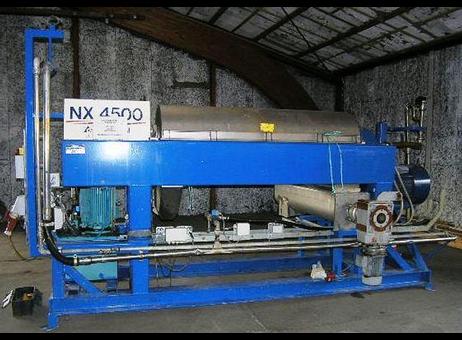 Alfa-Laval AVNX935B-31G P250120211