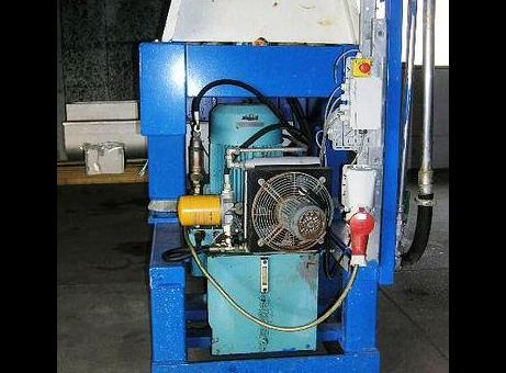 Alfa-Laval AVNX935B-31G P250120211