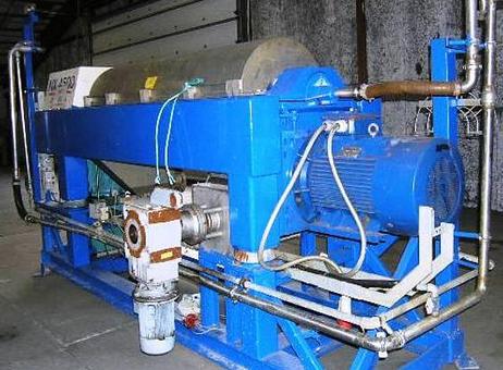 Alfa-Laval AVNX935B-31G P250120211