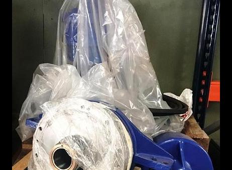 Alfa-Laval AVNX935B-31G P250120211