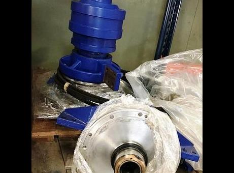 Alfa-Laval AVNX935B-31G P250120211