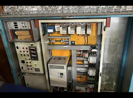 Alfa-Laval AVNX935B-31G P250120211